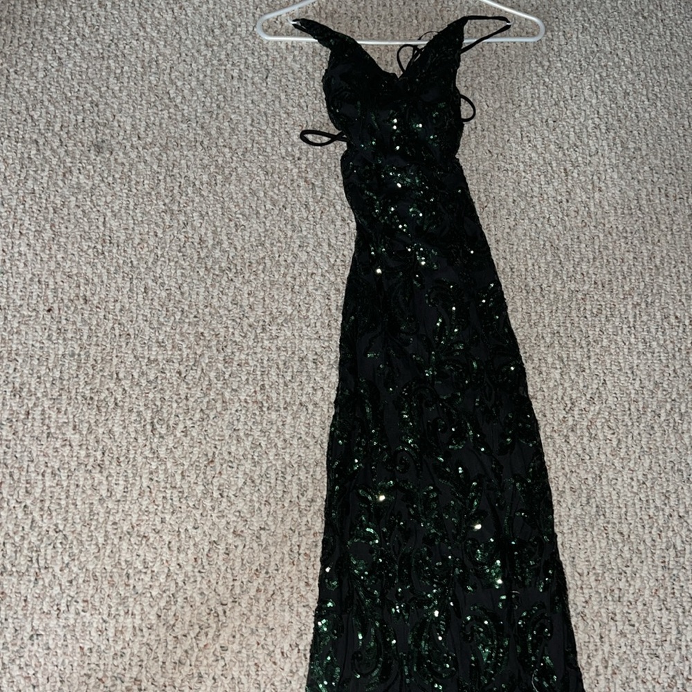 Windsor elegant dress